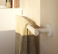 MEDIDAS TOALLERO LAVABO 45cm ARCHITECT S+ COSMIC